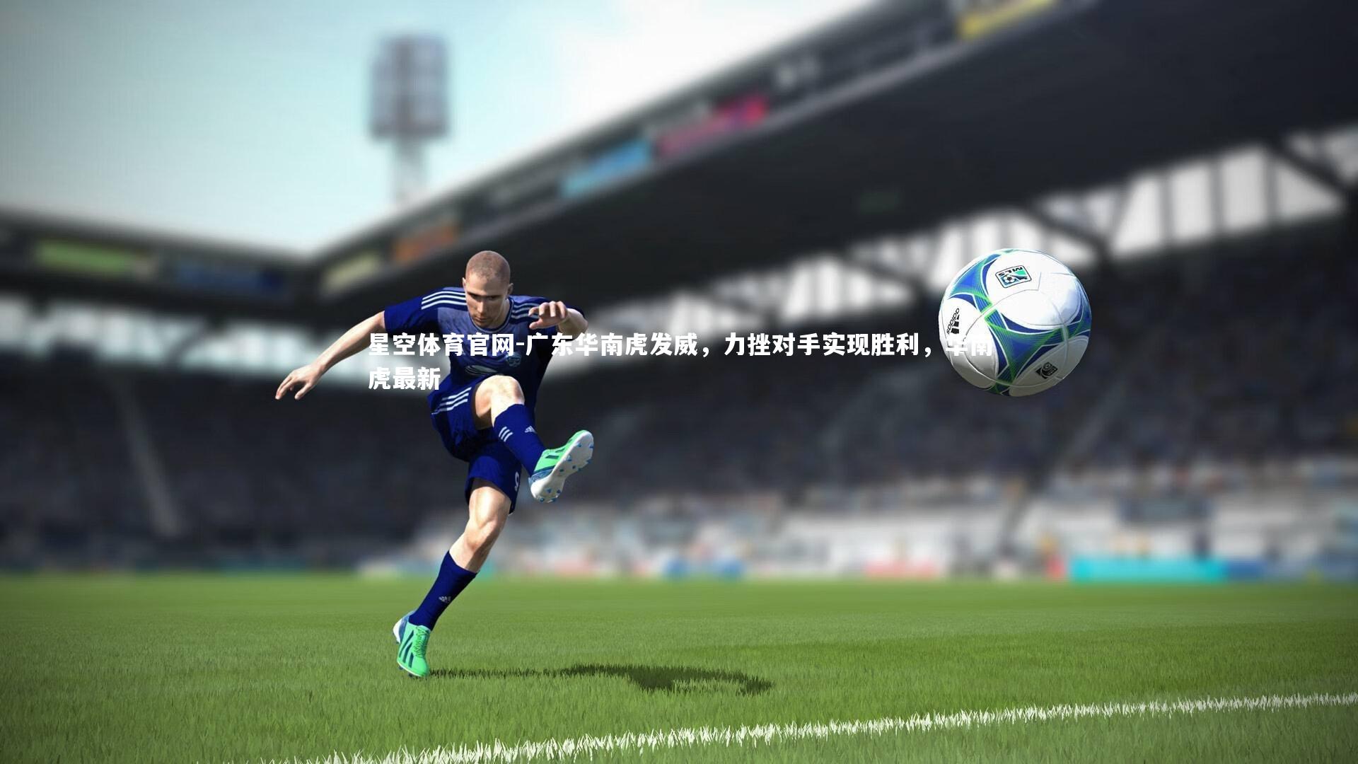 广东华南虎发威，力挫对手实现胜利，华南虎最新